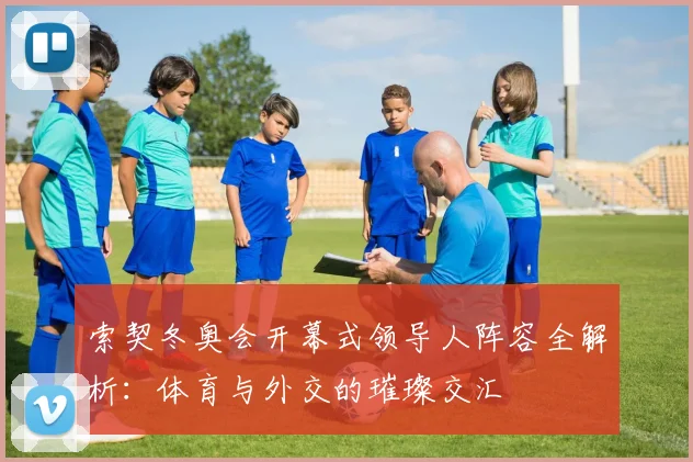 索契冬奥会开幕式领导人阵容全解析：体育与外交的璀璨交汇